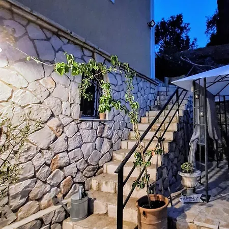 Meltemaki Mouzakion (Zakynthos)
