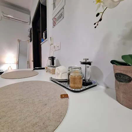 Meltemaki Lägenhet *