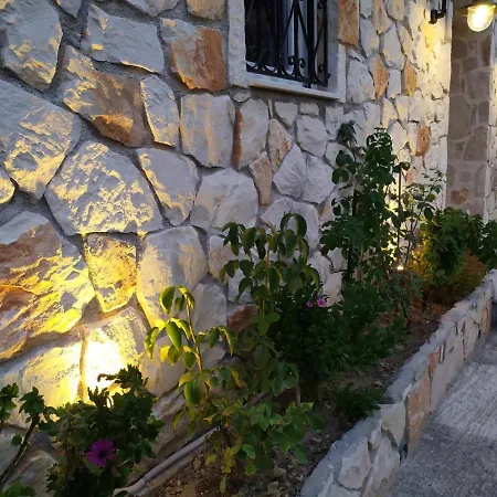 Meltemaki Mouzakion (Zakynthos)