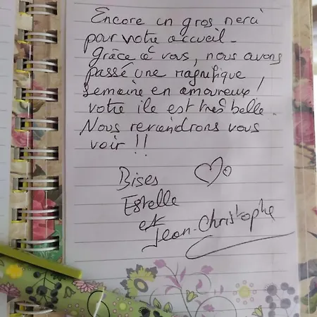 Meltemaki Apartamento