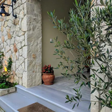 Meltemaki Apartamento