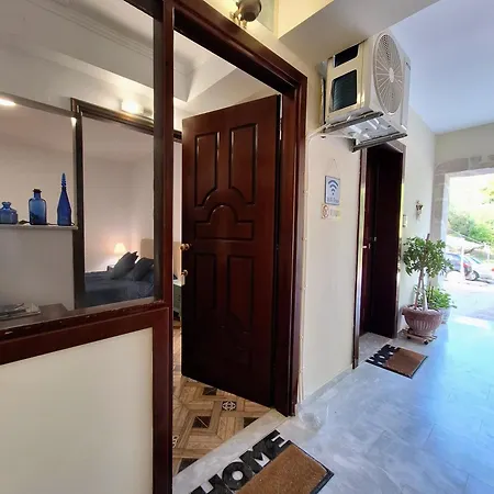 Apartamento Meltemaki