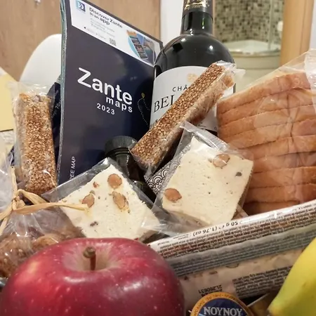 Meltemaki Mouzákion