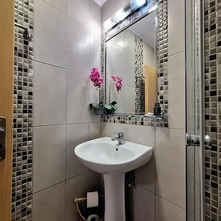 Apartamento Meltemaki *