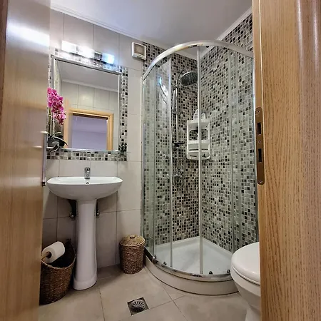 Appartement Meltemaki Mouzákion
