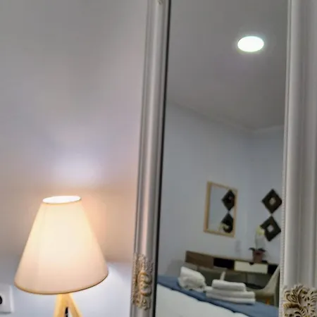 Meltemaki Апартаменты *