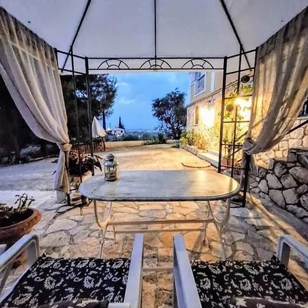 Apartamento Meltemaki *