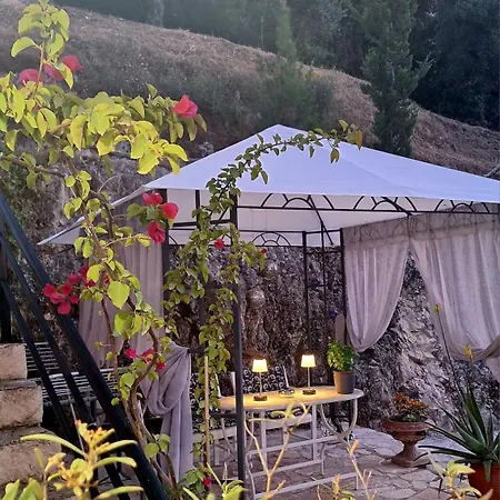 Meltemaki Mouzakion (Zakynthos)