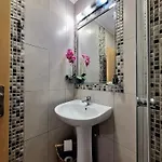 Apartamento Meltemaki *