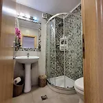 Apartamento Meltemaki Mouzákion