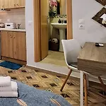 Apartamento Meltemaki