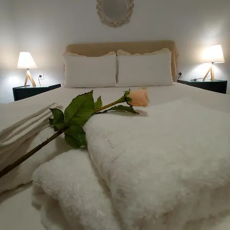 Apartman Meltemaki *